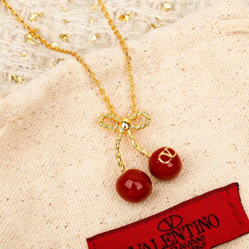 Valentino Necklace